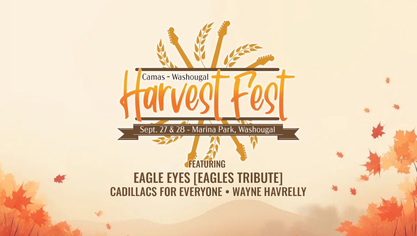 Camas-Washougal Harvest Fest