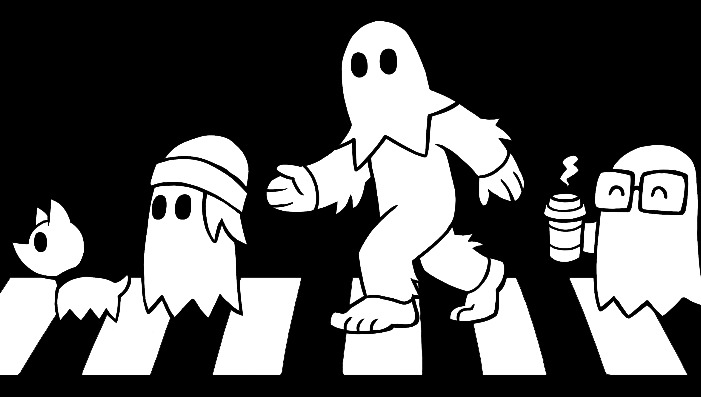 Hawthorne Ghost Tour