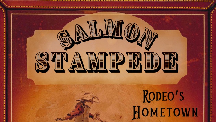 Lemhi County Fair Ranch Rodeo and Horse Races + Salmon Stampede PRCA Rodeo