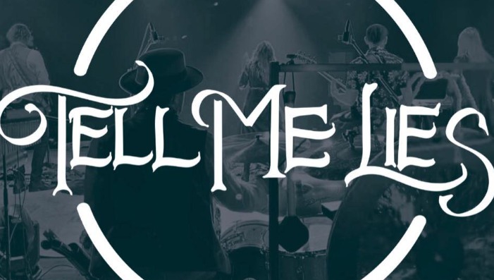 Tell Me Lies