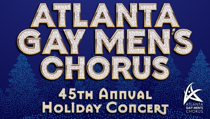 AGMC 45th Annual Holiday Concert
