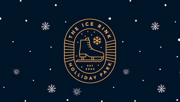The Ice Rink At Holliday Park
