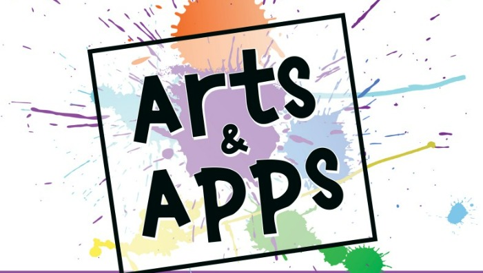 Arts & Apps Fall Series