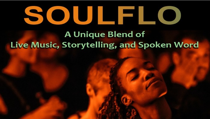The SOUL FUNK FALL JAM ft. Doc Tochihuitl, Page P, the SOULFLO Band