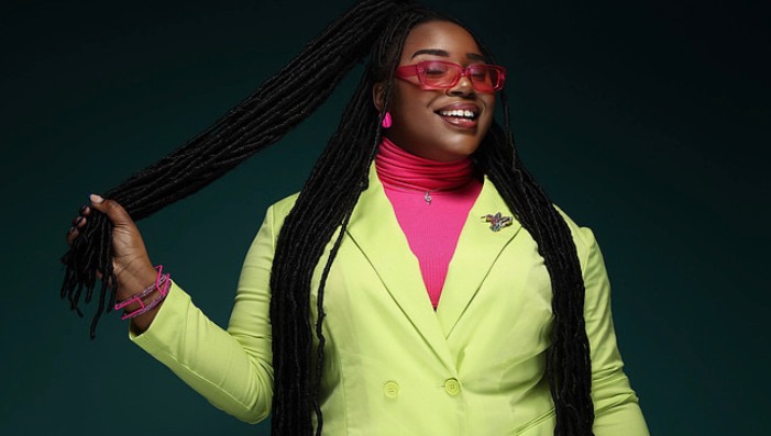 First Friday with Bobbi Bluu and the Jam Shak Band - R&B Vibes with a Twist