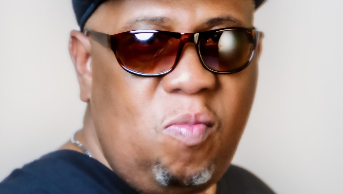 Vocalist Joseph Priester: JP IIZM for You - A Night of R&B and Classic Soul