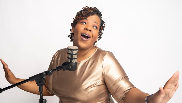 J Macks & Friends: Uptown Saturday Night Soul