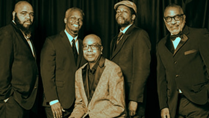A Night with The 100 Black Men ft Willie Walker & Conversation Piece