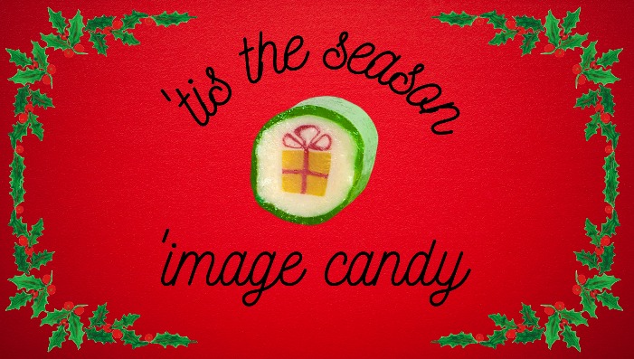 Papabubble HOLIDAY  Image Candy Classes