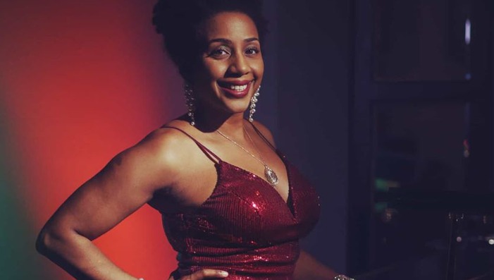 Persona Bell: All I Want For Christmas