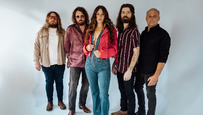 Magnolia Boulevard - 2 Nights at Charleston Pour House