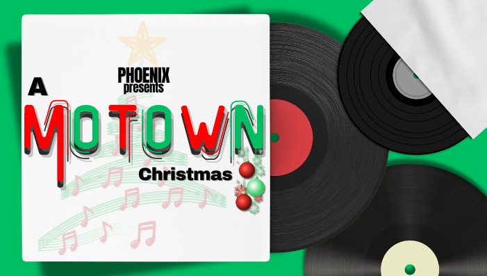 A Motown Christmas