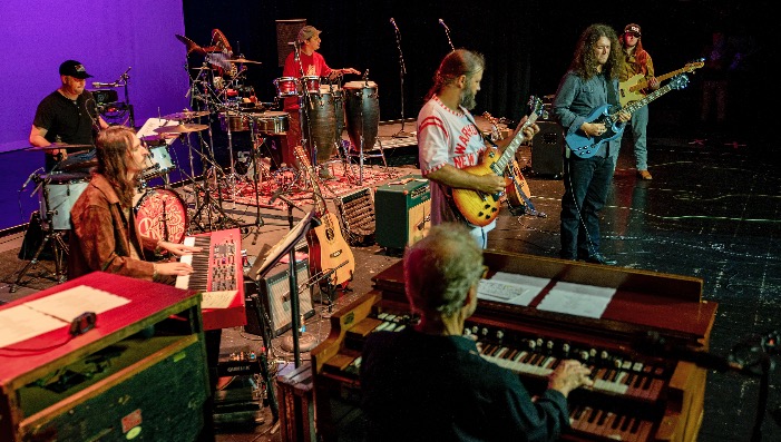 Restless Native - 2 Nights at Charleston Pour House