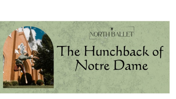 Hunchback of Notre Dame