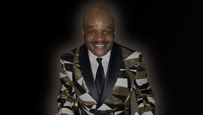 Recording Artist Julius Williams tribute to Jeffrey Osborne & Kem