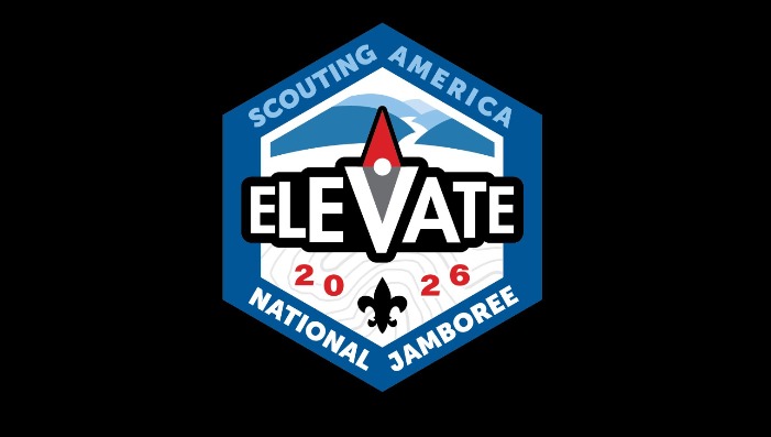 2026 Scouting of America Airport Jamboree Staff & Volunteer Transportation