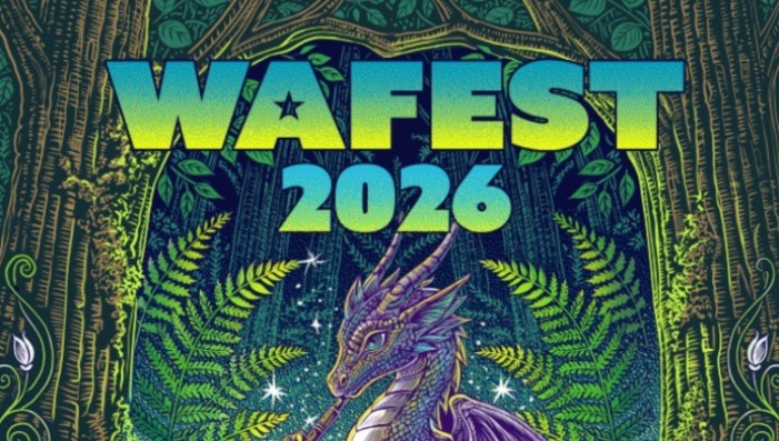 WA Fest 2026