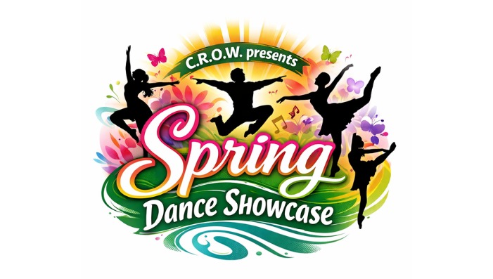 C.R.O.W.'s 2026 Spring Dance Showcase