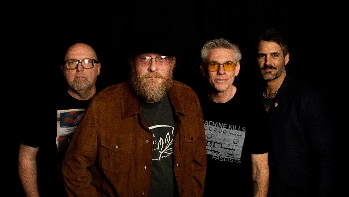 Perpetual Groove - Amber Nights - Celebrating 25 years at CHS Pour House