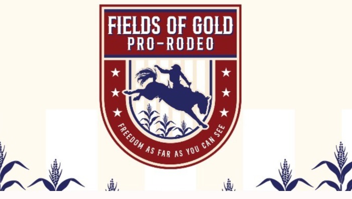 Fields Of Gold Rodeo
