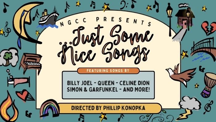 ...Just Some Nice Songs