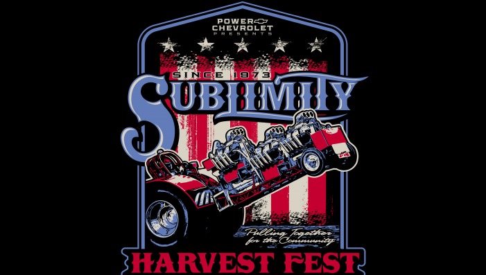 Sublimity Harvest Festival