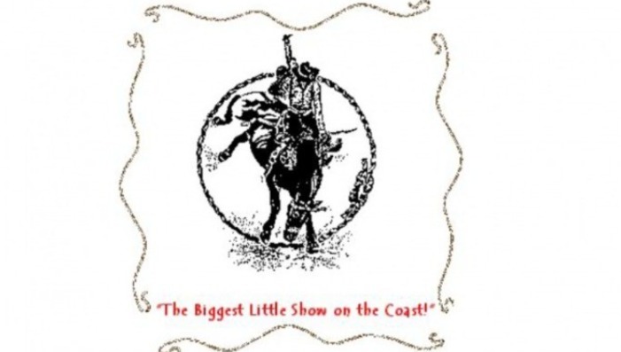 Tillamook County Rodeo 2026