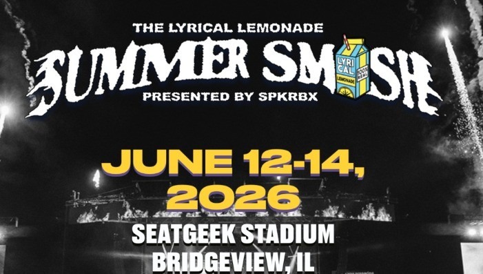 Summer Smash Shuttles