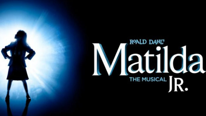 Roald Dahl's Matilda The Musical Jr.