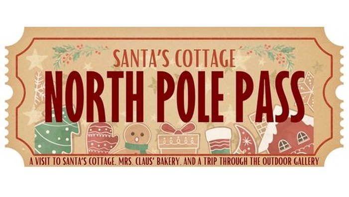 The North Pole Pass