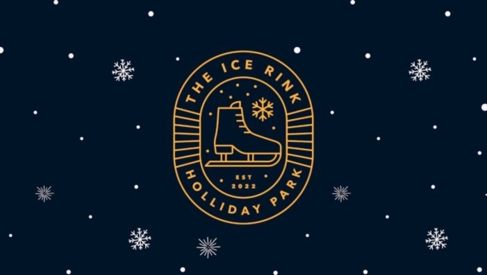 The Ice Rink At Holliday Park