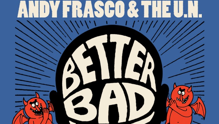 Andy Frasco & The U.N. - Two Nights at Charleston Pour House
