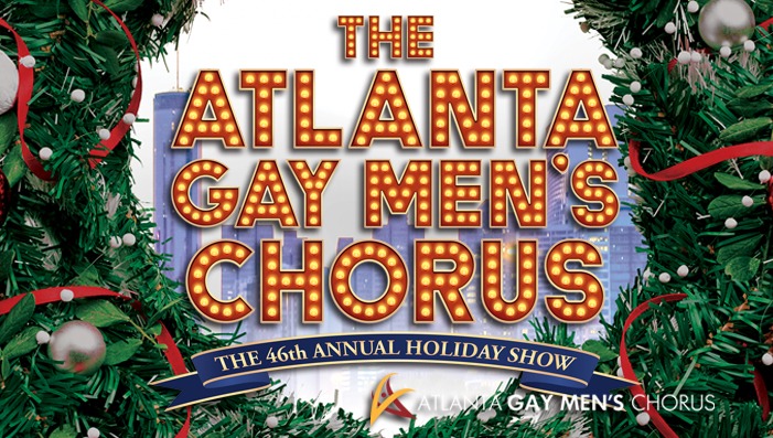 AGMC 46th Annual Holiday Concert