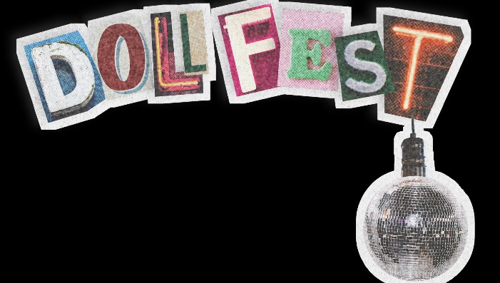 Doll Fest Volume V: All Three Days!