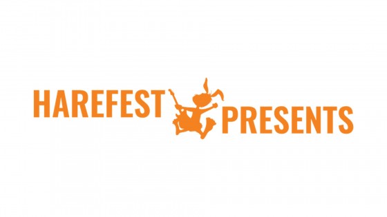 Harefest Presents event image